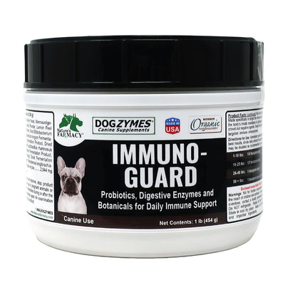 Dogzymes Immuno-Guard
