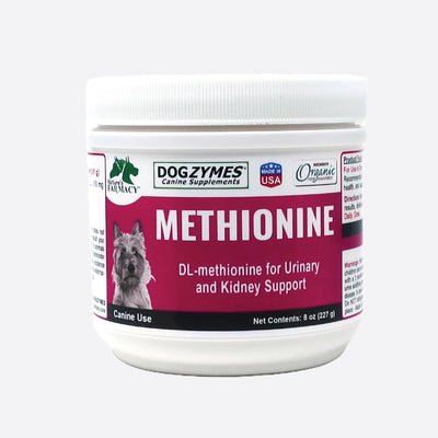 Dogzymes Methionine