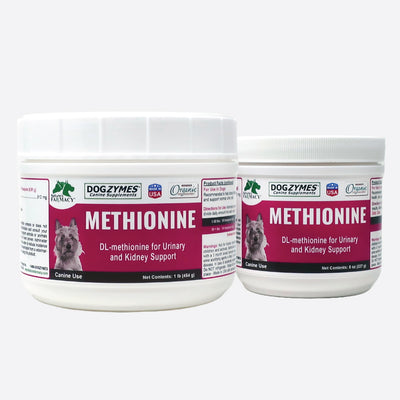 Dogzymes Methionine