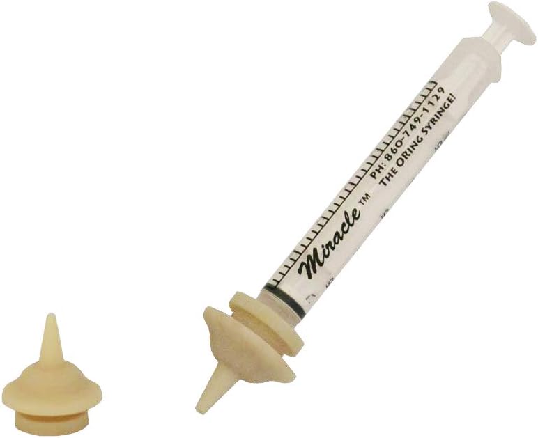 Miracle Nipple® - Most Popular Nipple Style for Hand Feeding
