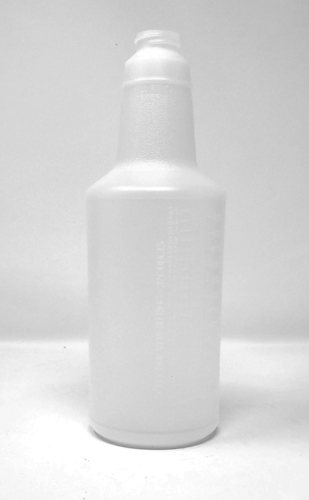 Chemical Resistant 32 oz Spray Bottle