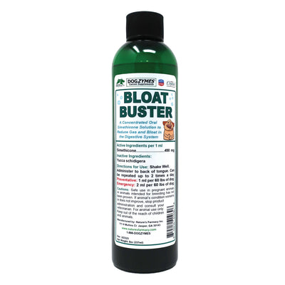 Bloat Buster Concentrate Liquid