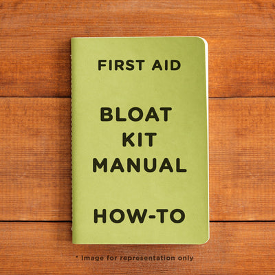 Bloat Kit Manual