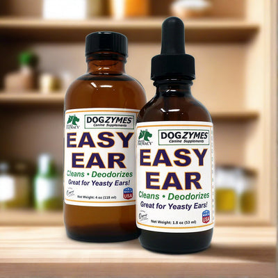 Nature's Farmacy Easy Ear  Cleaner