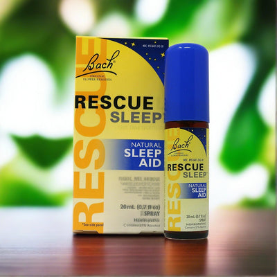 Rescue Sleep (20ml)