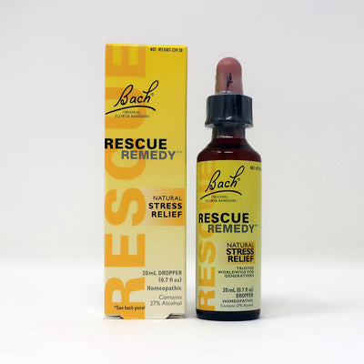 Rescue Remedy  Calming Blend