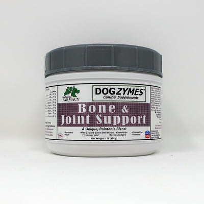 Dogzymes Bone and Joint