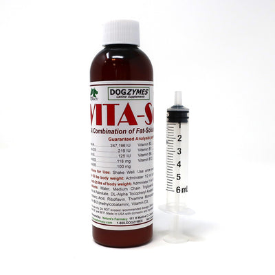 VITA-SORB - Oral Liquid B Vitamin