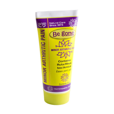 Be Gone™ Minor Arthritic Pain Ointment