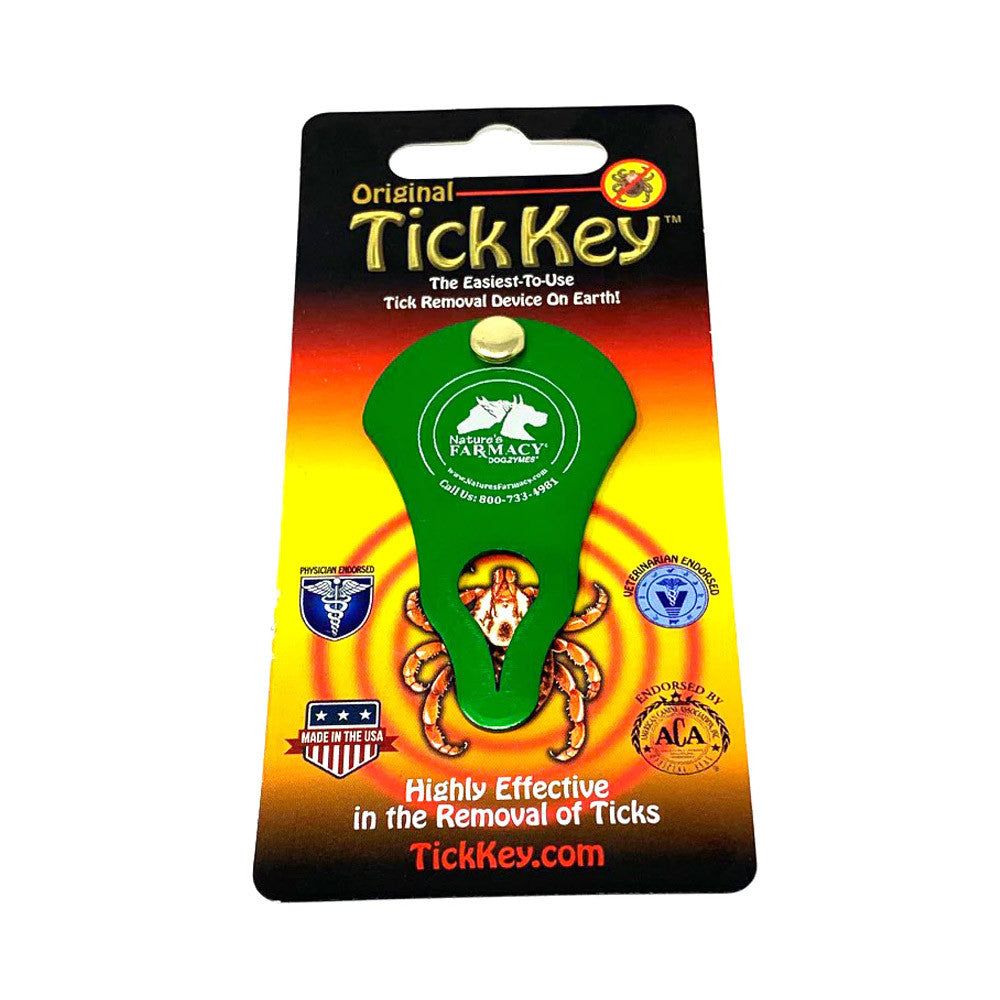 Original TickKey - Tick Removal Tool