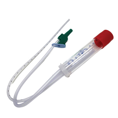 Delee Style Suction Catheter