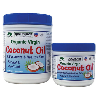 Pantry Organic Virgin Coconut Oil