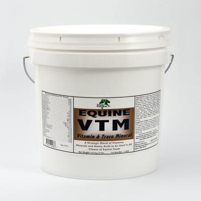 Equine VTM Vitamin and Trace Mineral