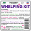 Dogzymes Whelping Kit